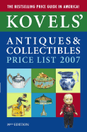 Kovels' Antiques & Collectibles Price List - Kovel, Terry