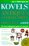 Kovels' Antiques & Collectibles Price List