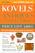 Kovels' Antiques & Collectibles Price List - Kovel, Ralph M, and Kovel, Terry