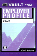 KPMG: Consulting