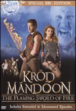 Kröd Mändoon and the Flaming Sword of Fire [TV Series]