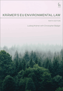 Kr?mer's EU Environmental Law