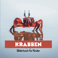 Krabben: Bilderbuch fr Kinder