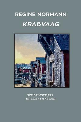 Krabvaag - Normann, Regine