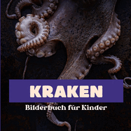Kraken: Bilderbuch f?r Kinder