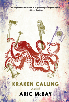 Kraken Calling - McBay, Aric