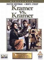 Kramer vs Kramer - Robert Benton