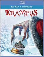 Krampus [Blu-ray] - Michael Dougherty
