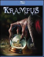 Krampus [Blu-ray]