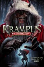 Krampus: The Christmas Devil - Jason Hull