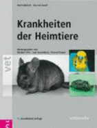 Krankheiten Der Heimtiere - Michael Fehr, Peernel Zwart, Karl Gabrisch