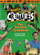 Kratts' Creatures: Our Favorite Creatures