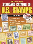 Krause-Minkus Standard Catalog of US Stamps