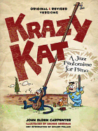 Krazy Kat - a Jazz Pantomime for Piano: Original and Revised Versions