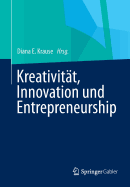 Kreativitat, Innovation, Entrepreneurship