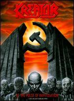 Kreator: At the Pulse of Kapitulation - Live in East Berlin 1990