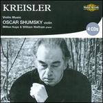 Kreisler: Violin Music