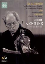 Kremer Plays Mozart