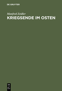 Kriegsende im Osten