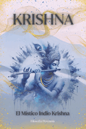 Krishna: El Mstico Indio Krishna