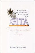 Krishna's Enchanting Rhythms of Gita