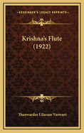 Krishna's Flute (1922)