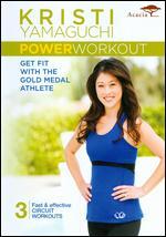 Kristi Yamaguchi: Power Workout