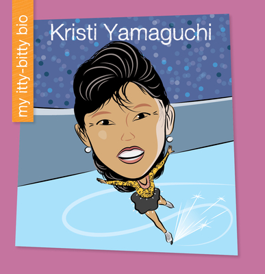 Kristi Yamaguchi - Loh-Hagan, Virginia