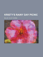 Kristy's Rainy Day Picnic