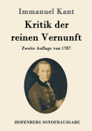 Kritik der reinen Vernunft: Zweite Auflage von 1787