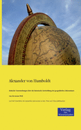 Kritische Untersuchungen ber die historische Entwicklung der geografischen Erkenntnisse von der neuen Welt: und die Fortschritte der nautischen Astronomie in dem 15ten und 16ten Jahrhundert