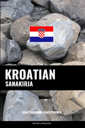 Kroatian sanakirja: Aihepohjainen lhestyminen