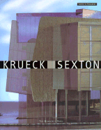 Krueck and Sexton: Work in Progress