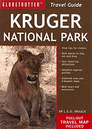 Kruger National Park Travel Pack