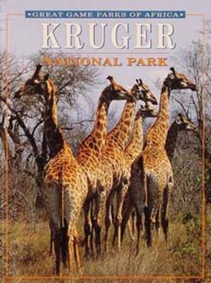 Kruger National Park - Rogers, David