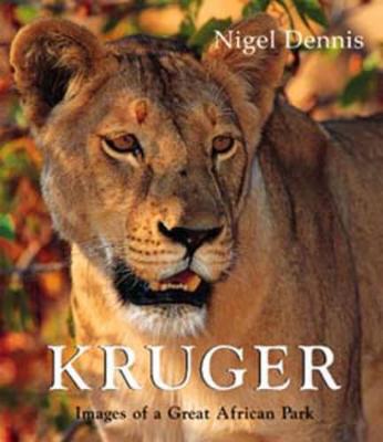 Kruger - Dennis, Nigel