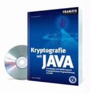 Kryptografie Mit Java Mit Cd-Rom Von Herbert Vo? (Autor)