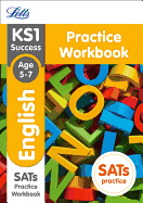 KS1 English SATs Practice Workbook: 2018 Tests