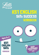 KS1 English SATs Practice Workbook: For the 2021 Tests