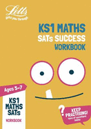 KS1 Maths SATs Practice Workbook: For the 2021 Tests