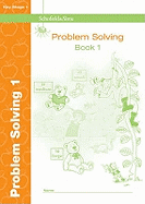 KS1 Problem Solving Book 1