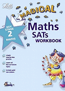 Ks2 Magical Sats Maths Workbook and Stickers