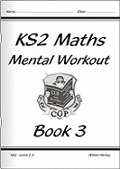 Ks2 Mental Maths Workout - Year 3