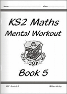 KS2 Mental Maths Workout - Year 5