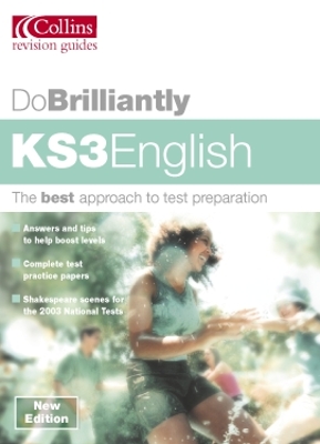 KS3 English - Coleby, Alan, and Frost, Kate, and Courcy, Jayne de (Series edited by)