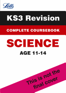 KS3 Science Complete Coursebook