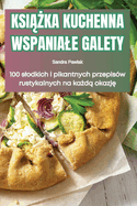 KsiAZka Kuchenna Wspaniale Galety
