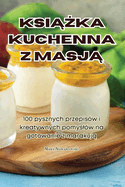 KsiAZka Kuchenna Z MasjA