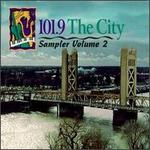 KSSJ 101.9 the City Sampler, Vol. 2