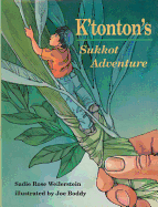 K'Tonton's Sukkot Adventure